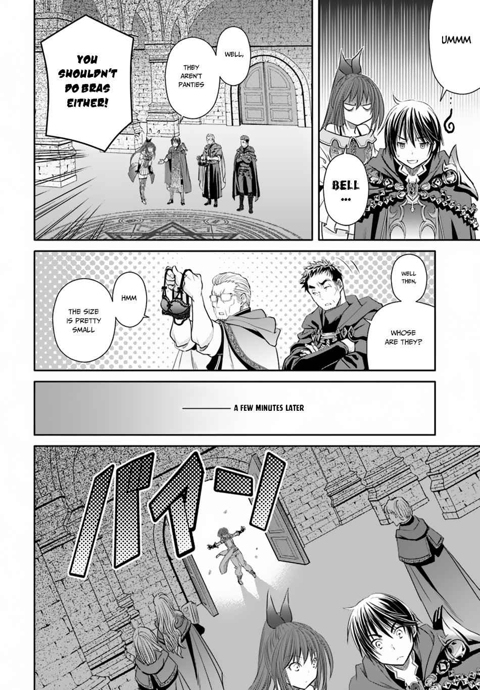 The Eighth Son? That Can't Be Right Chapter 40 13